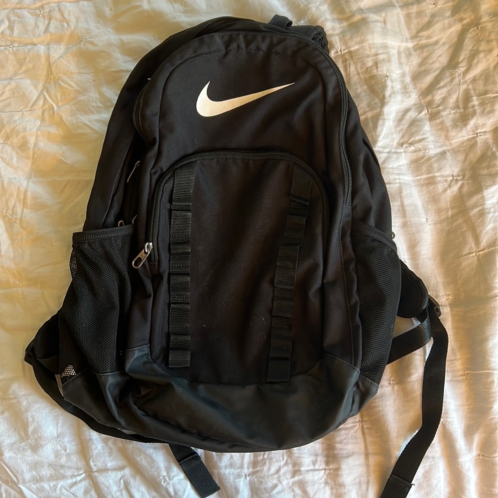 Nike backpack